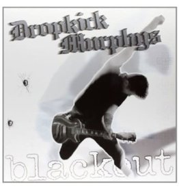 DROPKICK MURPHYS / Blackout