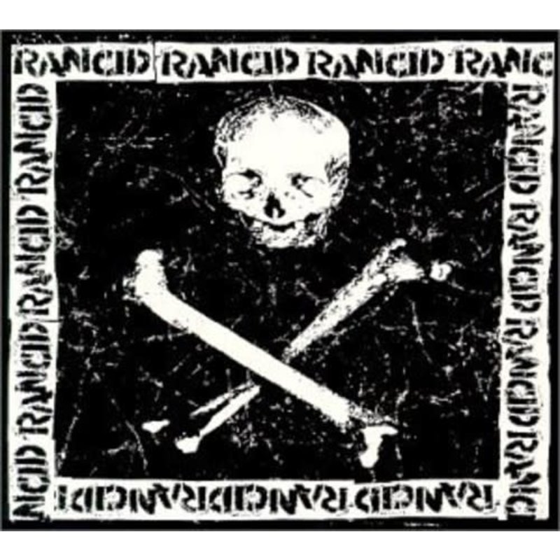 RANCID / Rancid (2000)