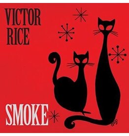 RICE,VICTOR / Smoke