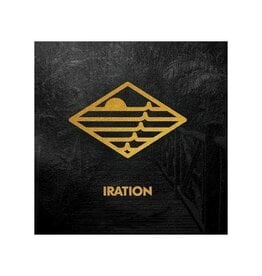 IRATION / IRATION (CD)