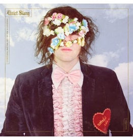 Beach Slang / Everything Matters But No One Is Listening [Quiet Slang] (CD)