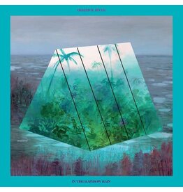 OKKERVIL RIVER / In The Rainbow Rain (CD)