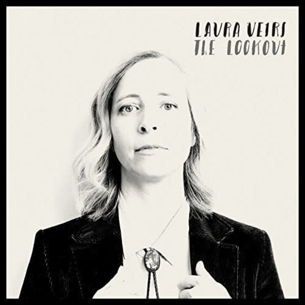 Veirs, Laura / The Lookout (CD)