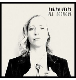 Veirs, Laura / The Lookout (CD)