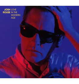 Rouse, Josh / Love In the Modern Age (CD)