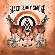 BLACKBERRY SMOKE / Find A Light (CD)