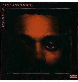 WEEKND / My Dear Melancholy (CD)