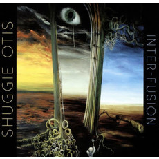 OTIS,SHUGGIE / Inter-fusion (CD)