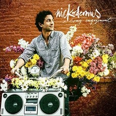 NICKODEMUS / A Long Engagement (CD)