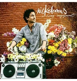 NICKODEMUS / A Long Engagement (CD)