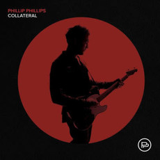 PHILLIPS,PHILLIP / Collateral (CD)