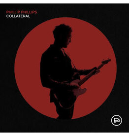 PHILLIPS,PHILLIP / Collateral (CD)