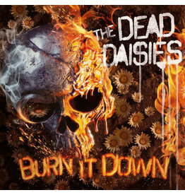 DEAD DAISIES / Burn It Down (CD)