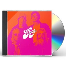 SLOAN / 12 (CD)