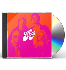 SLOAN / 12 (CD)