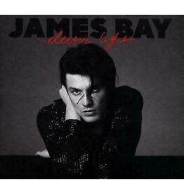 BAY,JAMES / Electric Light (CD)