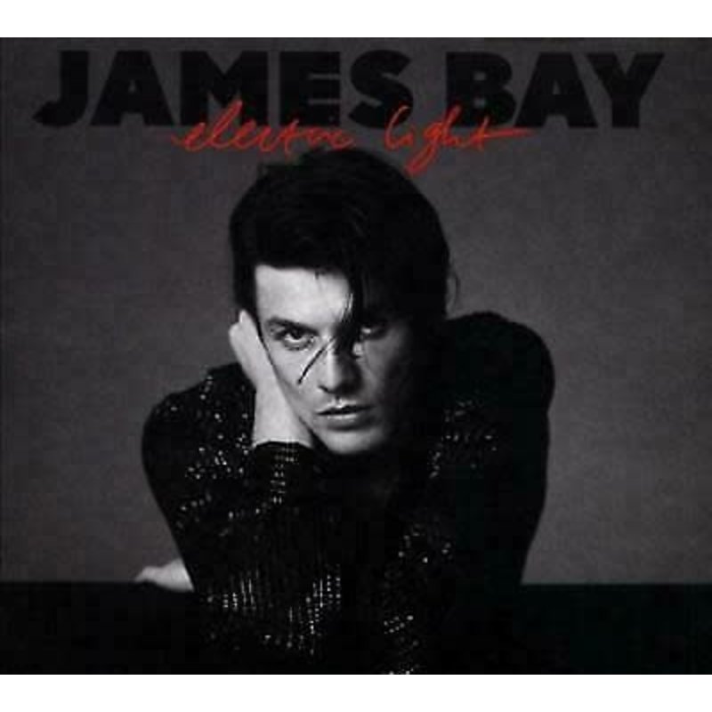 BAY,JAMES / Electric Light (CD)