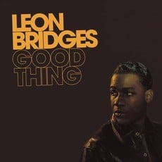 BRIDGES,LEON / Good Thing (CD)