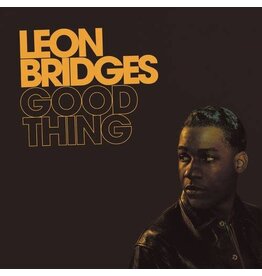 BRIDGES,LEON / Good Thing (CD)