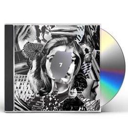 Beach House / 7 (CD)