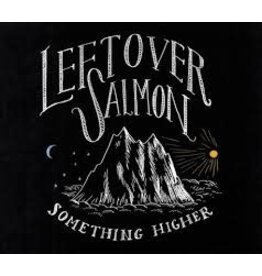 LEFTOVER SALMON / Something Higher (CD)