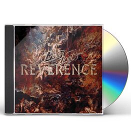 Parkway Drive / Reverence (CD)