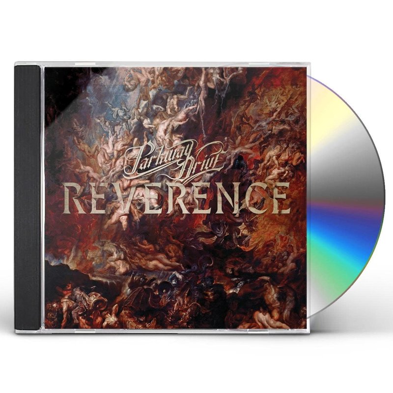 Parkway Drive / Reverence (CD)