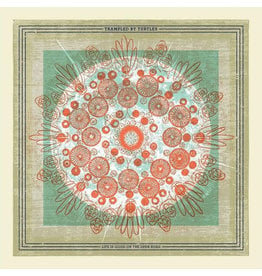 TRAMPLED BY TURTLES / Life Is Good On The Open Road (CD)