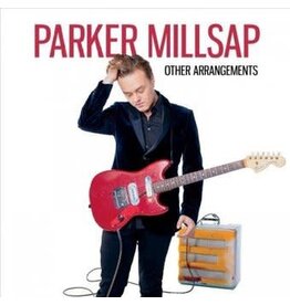 MILLSAP,PARKER / Other Arrangements (CD)