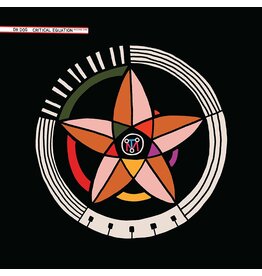 DR DOG / Critical Equation (CD)