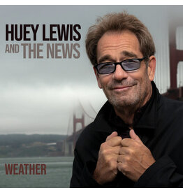 LEWIS,HUEY & THE NEWS / Weather