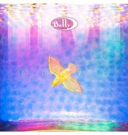 BELLY / Dove (CD)