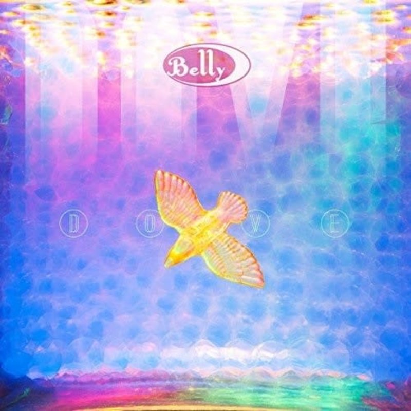 BELLY / Dove (CD)