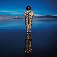 Washington, Kamasi / Heaven And Earth (CD)