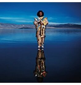 Washington, Kamasi / Heaven And Earth (CD)