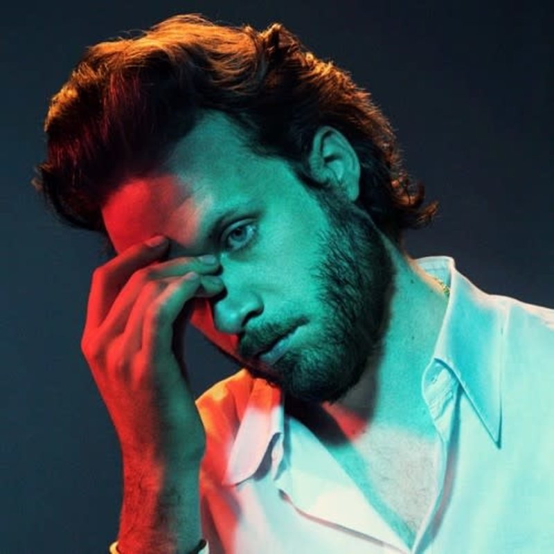 Father John Misty / God's Favorite Customer (CD)