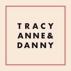 Tracyanne & Danny / Tracyanne & Danny (CD)