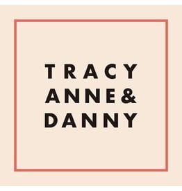 Tracyanne & Danny / Tracyanne & Danny (CD)