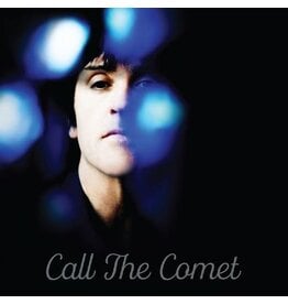 Marr, Johnny / Call The Comet (CD)