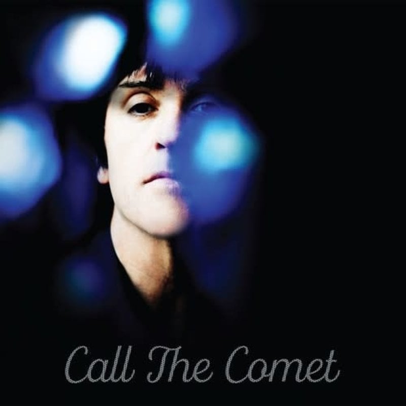 Marr, Johnny / Call The Comet (CD)