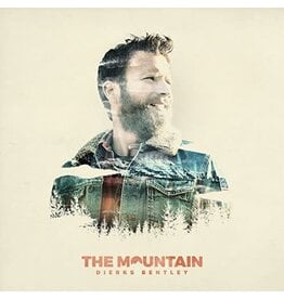 BENTLEY,DIERKS / The Mountain (CD)