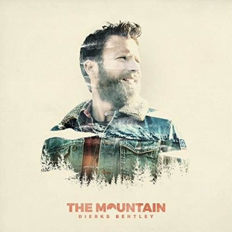 BENTLEY,DIERKS / The Mountain (CD)