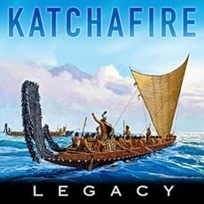 KATCHAFIRE / Legacy (CD)