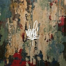 SHINODA,MIKE / Post Traumatic (CD)