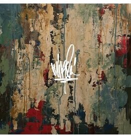 SHINODA,MIKE / Post Traumatic (CD)