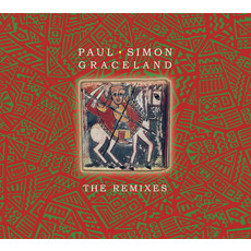 SIMON,PAUL / Graceland: The Remixes (CD)