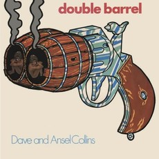 COLLINS,DAVE & ANSEL / Double Barrel [Import] (CD)