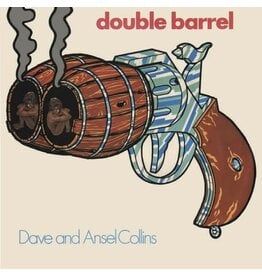 COLLINS,DAVE & ANSEL / Double Barrel [Import] (CD)