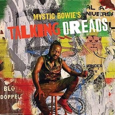 MYSTIC BOWIE / Talking Dreads (CD)