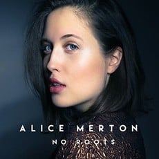 MERTON,ALICE / No Roots (CD)